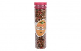 Dizzle Kesar Mix Mouth Freshner   Jar  165 grams